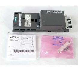 CONTROL UNIT G120 - PM250