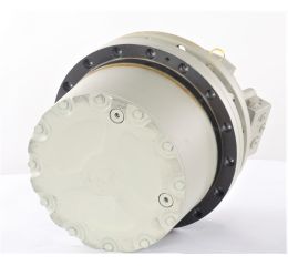 HYDRAULIC DRUM DRIVE ASSEMBLY FOR SD100 SOIL COMPACTORS