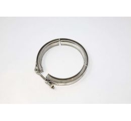 CLAMP V BAND