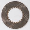 DANA SPICER CLUTCH DISC