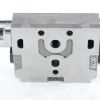 PARKER VALVE: 4-WAY 4-POSITION