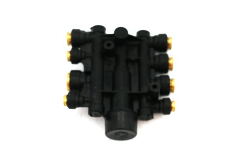 VOLVO MANIFOLD