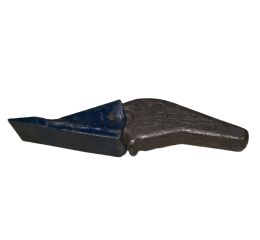 TOOTH/SHANK ASSEM