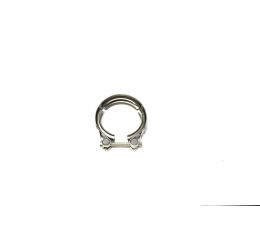 EXHAUST MANIFOLD PIPE CLAMP