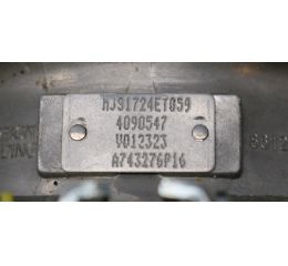 BRAKE CHAMBER