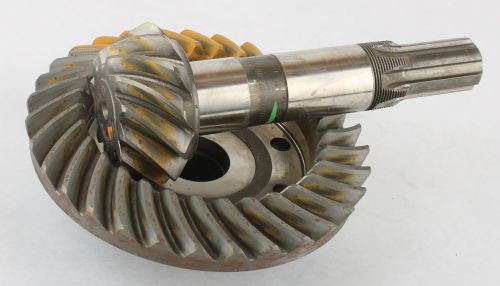 DANA SPICER BEVEL GEAR SET