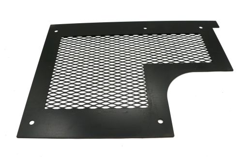 AUTOCAR PLATE_DOCUMENT SHIELD