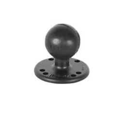 BALL MOUNT - 2.5in BASE