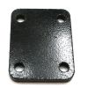 SCHWARZE SPACER 1/2 TIE PLATE HINO GS
