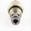 PARKER 2 POSTION 2 WAY POPPET TYPE MANUAL VALVE