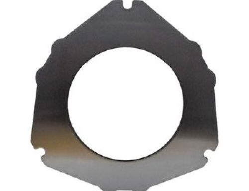 CASE AFTERMARKET BRAKE DISC, 5MM