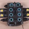 PARKER GRESEN MAIN VALVE