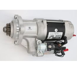STARTER 39MT  12V  CW  11 TOOTH