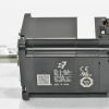 PARKER ELECTRIC MOTOR: AC SERVO 400W 200V 3P 250Hz