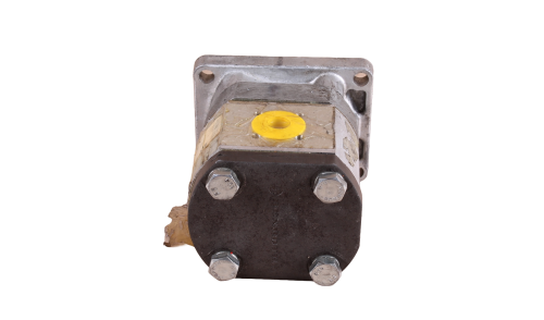 REXROTH HYDRAULIC GEAR PUMP