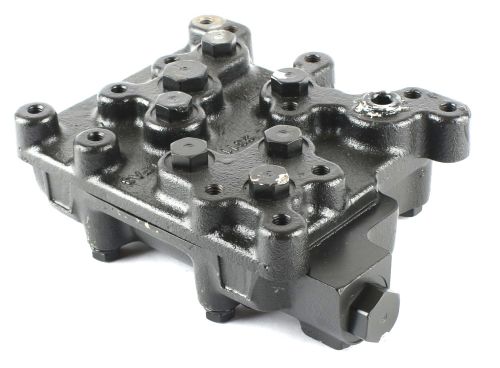 DANA HYDRAULIC CONTROL VALVE ASSEMBLY