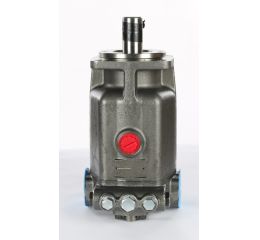 HYDRAULIC MOTOR - AXIAL PISTON