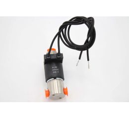 SOLENOID VALVE NO CONNECTOR 24V
