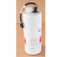 FUEL-WATER SEPARATOR