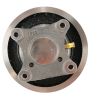 BORG WARNER K26 REAR AIR FAN DRIVE ASSEMBLY.