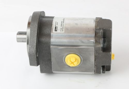 COMMERCIAL INTERTECH HYDRAULIC GEAR MOTOR