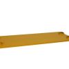 JOHN DEERE AFTERMARKET BELLY PAN, OIL ACCESS