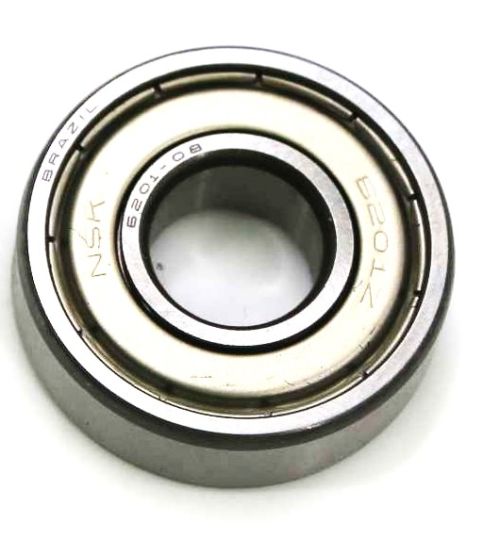 GAST BALL BEARING-DEEP GROOVE RADIAL 32mm OD 2-SHIELDS