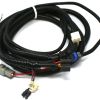 JCB MAIN HEATER HARNESS