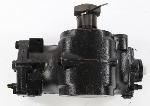 BOSCH AUTOMOTIVE STEERING ZF-SERVOCOM STEERING GEAR
