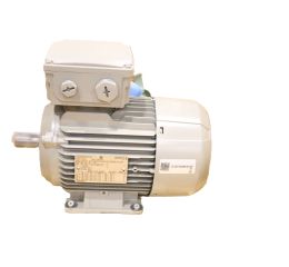 ELECTRIC MOTOR .63kW 220/440V 50/60Hz