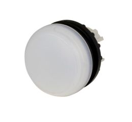 INDICATING LIGHT  ILLUMINATED WHITE