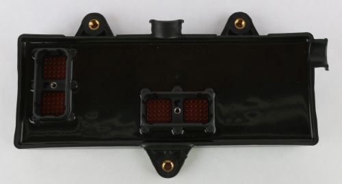 VOLVO 138HF T3 CONTROLLER ASSEMBLY