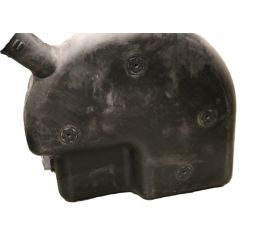 DIESEL EXHAUST FLUID TANK