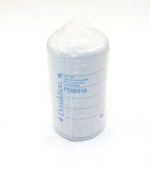 DONALDSON FUEL FILTER - SPIN ON SECONDARY