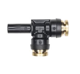 FITTING STANDPIPE RUN TEE 1/2T 1/4T 1/2PT