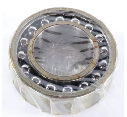 BALL BEARING - DOUBLE ROW ANGULAR CONTACT 110mm OD