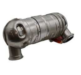 CATALYST-DIESEL OXIDATION(DOC)