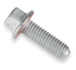 CAM GEAR & OUTER MAIN CAP BOLT