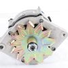 DELCO REMY ALTERNATOR 12V 120A