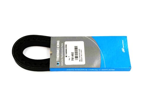 THERMO KING WATER PUMP BELT