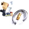 MACK FUEL HEATER
