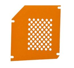 ENGINE SIDE SHIELD L/H OR R/H, FRONT