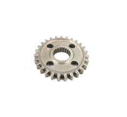 GEAR DRIVE