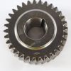 BOBCAT GEAR PUMP INJ