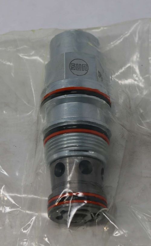 SUN HYDRAULICS HYDRAULIC RELIEF VALVE CARTIDGE