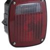 GROTE STOP/TURN/TAIL LIGHT  THREE-STUD METRI-PACK
