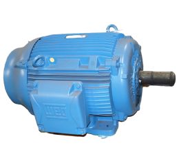 ELECTRIC MOTOR  3PH  444/5T  150HP  60HZ  1780RPM