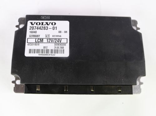 VOLVO CONTROL UNIT LCM 12V/24V