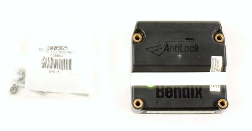 BENDIX CONTROL UNIT
