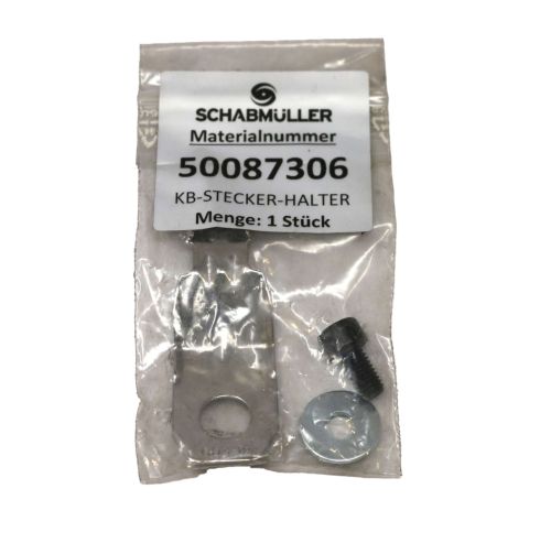 SCHABMULLER CLIP PLUG